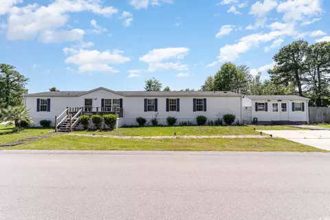 2565 Avocado Dr, Myrtle Beach, SC 29579