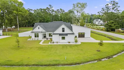 11150 Lee Cir, Murrells Inlet, SC 29576