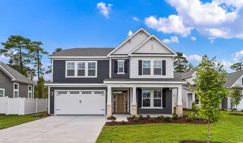 494 Rose Fountain Dr, Myrtle Beach, SC 29579