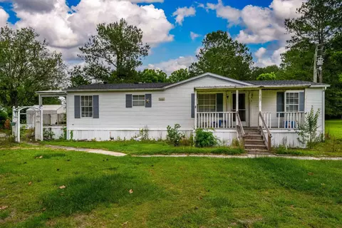 1839 Sarvis Rd, Loris, SC 29569