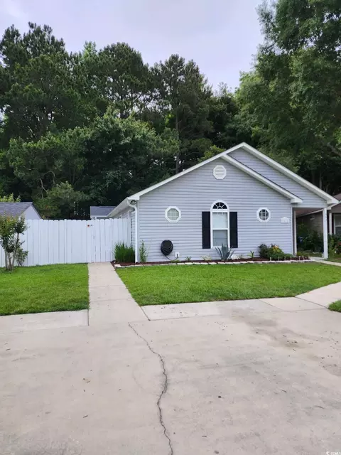 3021 Sabal Ct, Murrells Inlet, SC 29576