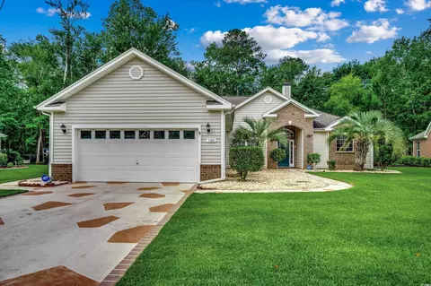 560 Hammer Beck Dr, Myrtle Beach, SC 29579