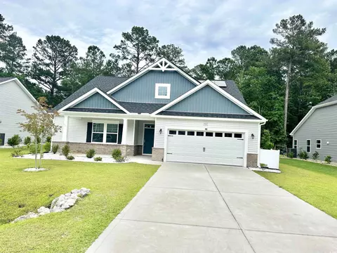1437 Perch Pl, Longs, SC 29568
