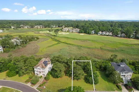 4615 S Island Dr, North Myrtle Beach, SC 29582