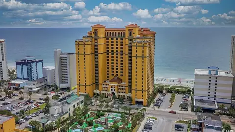 2600 N Ocean Blvd #1708, Myrtle Beach, SC 29577