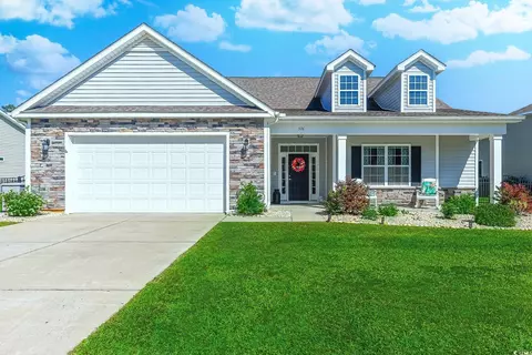 376 Palm Lakes Blvd, Little River, SC 29566