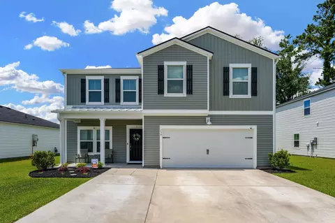 139 Marsh Deer Pl, Surfside Beach, SC 29575 photo 2