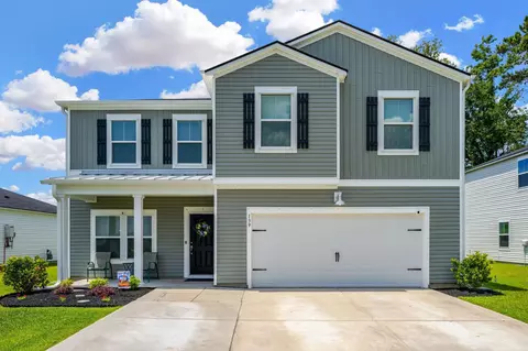 139 Marsh Deer Pl, Surfside Beach, SC 29575