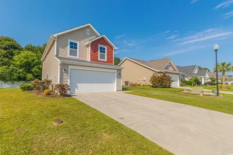 272 Whipple Run Loop, Myrtle Beach, SC 29588 photo 35