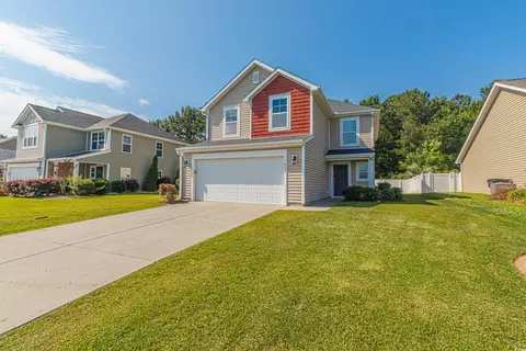 272 Whipple Run Loop, Myrtle Beach, SC 29588 photo 34