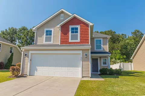 272 Whipple Run Loop, Myrtle Beach, SC 29588 photo 32