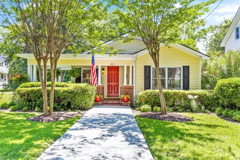 411 Highmarket St, Georgetown, SC 29440