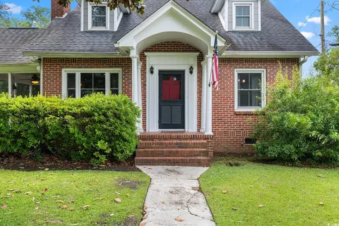 807 10th Ave, Conway, SC 29526