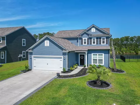 897 Wild Leaf Loop, Conway, SC 29526 photo 30