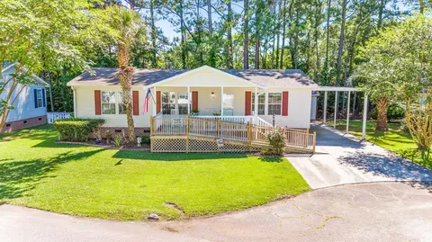 1708 Perry Cir, Myrtle Beach, SC 29577