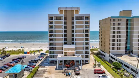 6200 N Ocean Blvd #103, North Myrtle Beach, SC 29582