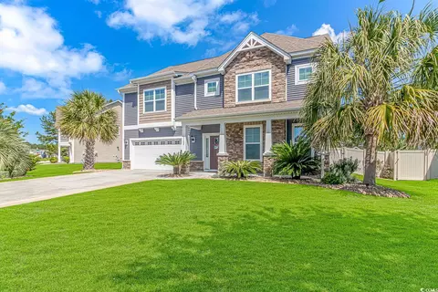 3105 Bramble Glen Dr, Myrtle Beach, SC 29579