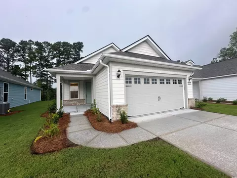 1545 Littleleaf Loop, North Myrtle Beach, SC 29582