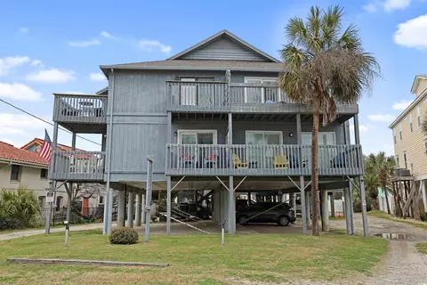 815 N Waccamaw Dr #2, Murrells Inlet, SC 29576