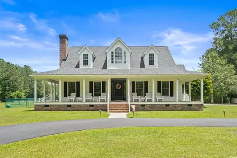 7108 Highway 134, Conway, SC 29527