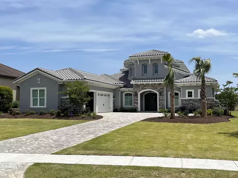 9671 Bellasera Cir, Myrtle Beach, SC 29579