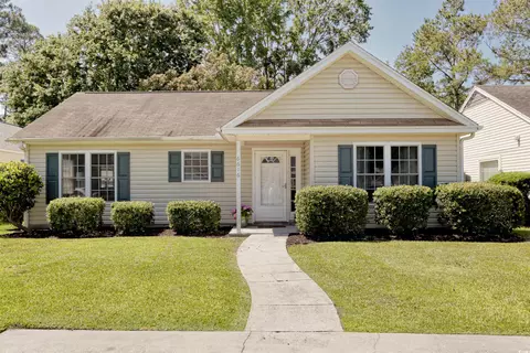 6616 Cherry Laurel, Myrtle Beach, SC 29588