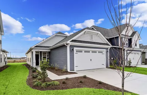 614 Castle Ct, Myrtle Beach, SC 29579