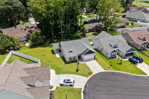 627 Rycola Cir, Surfside Beach, SC 29575 photo 34