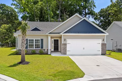 627 Rycola Cir, Surfside Beach, SC 29575 photo 2