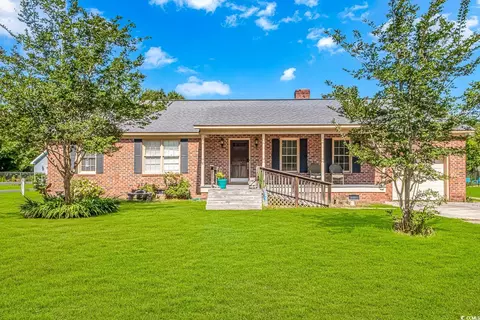 117 Blackjack Ln, Myrtle Beach, SC 29588