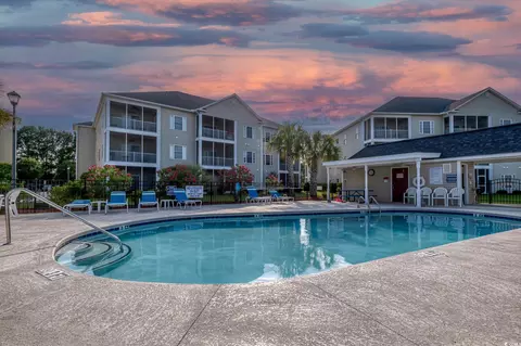 2090 Cross Gate Blvd #204, Surfside Beach, SC 29575
