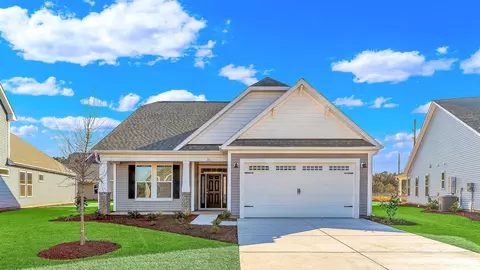 301 Broughton Dr, Myrtle Beach, SC 29579