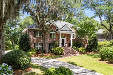 16 Flat Boat Ln, Pawleys Island, SC 29585