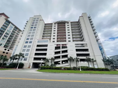 1401 S Ocean Blvd #1001, North Myrtle Beach, SC 29582