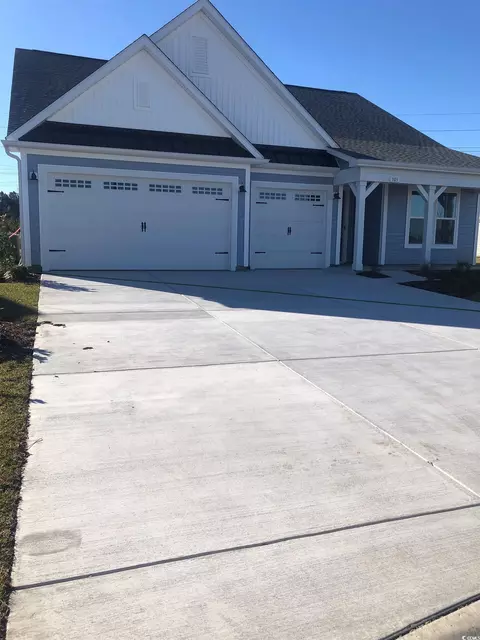305 Broughton Dr, Myrtle Beach, SC 29579