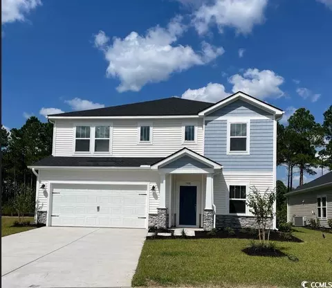 7081 Watercress St, Myrtle Beach, SC 29579