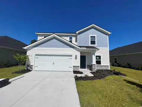 7089 Watercress St, Myrtle Beach, SC 29579