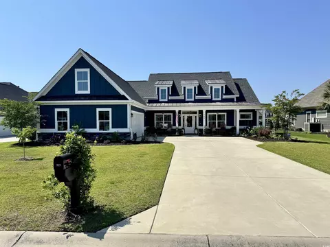 909 Desert Wheatgrass Dr, Myrtle Beach, SC 29579