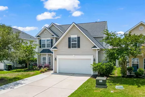 333 Skyland Pines Dr, Myrtle Beach, SC 29588