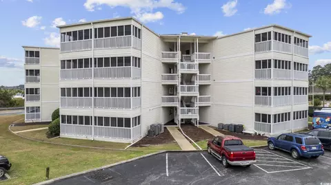 4350 Intercoastal Dr #1108, Little River, SC 29566