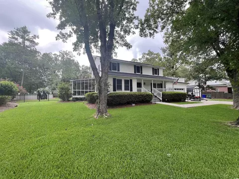 606 Merrywood Rd, Conway, SC 29526