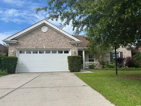 393 Oconee St, Calabash, NC 28467