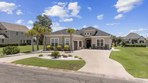 1218 Bentcreek Ln, Myrtle Beach, SC 29579