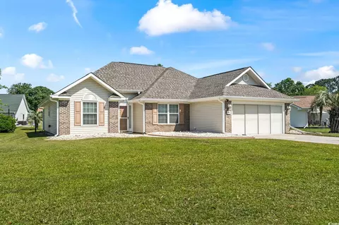 3887 Camden Dr, Myrtle Beach, SC 29588