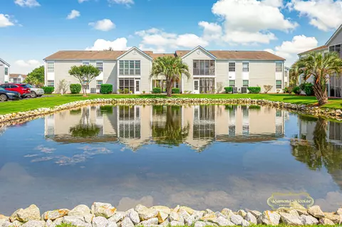 2257 Huntingdon Dr #B, Myrtle Beach, SC 29575