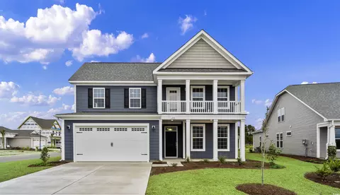 297 Broughton Dr, Myrtle Beach, SC 29579