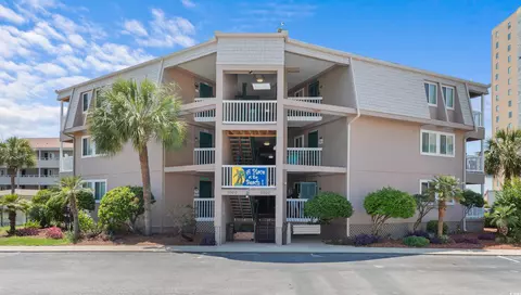 9560 Shore Dr #2G, Myrtle Beach, SC 29572