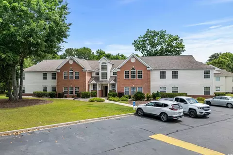 4374 Crepe Myrtle Ct #F, Murrells Inlet, SC 29576