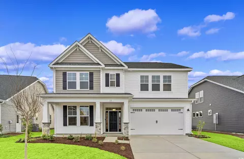 315 Broughton Dr, Myrtle Beach, SC 29579