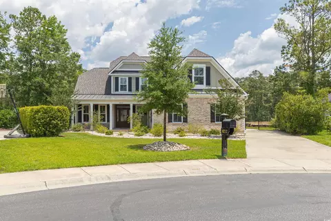 8212 Muldrow Ct, Myrtle Beach, SC 29588